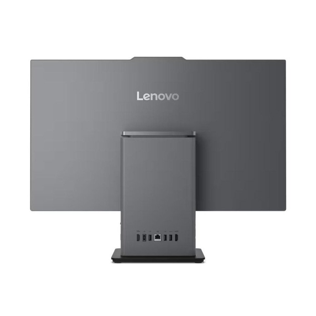 Комп’ютер Lenovo ThinkCentre AiO neo 50a 27 Gen 5 / i5-13420H, 16, 512, WF, KM (12SA000MUI)