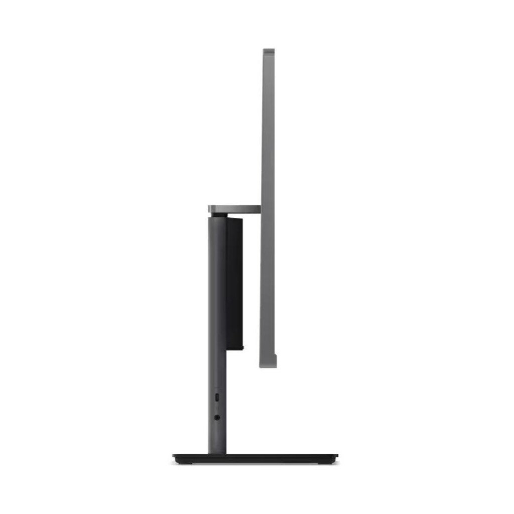 Комп’ютер Lenovo ThinkCentre AiO neo 50a 27 Gen 5 / i5-13420H, 16, 512, WF, KM (12SA000MUI)