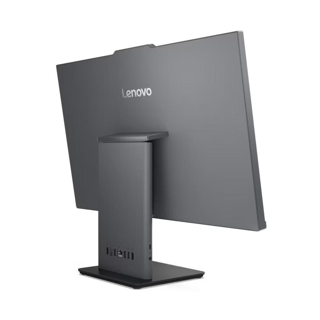 Комп’ютер Lenovo ThinkCentre AiO neo 50a 27 Gen 5 / i5-13420H, 16, 512, WF, KM (12SA000MUI)