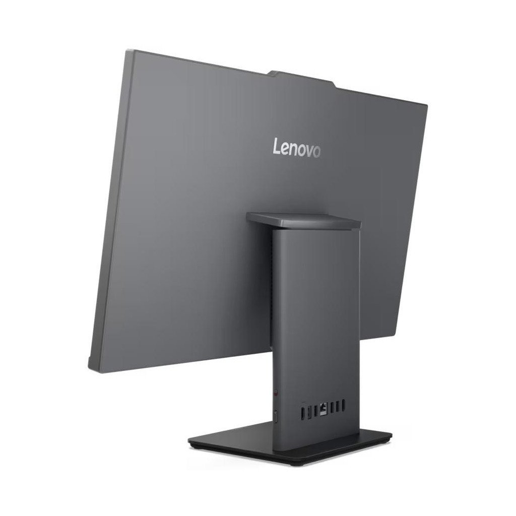 Комп’ютер Lenovo ThinkCentre AiO neo 50a 27 Gen 5 / i5-13420H, 16, 512, WF, KM (12SA000MUI)