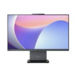 Комп’ютер Lenovo ThinkCentre AiO neo 50a 27 Gen 5 / i5-13420H, 16, 512, WF, KM (12SA000MUI)