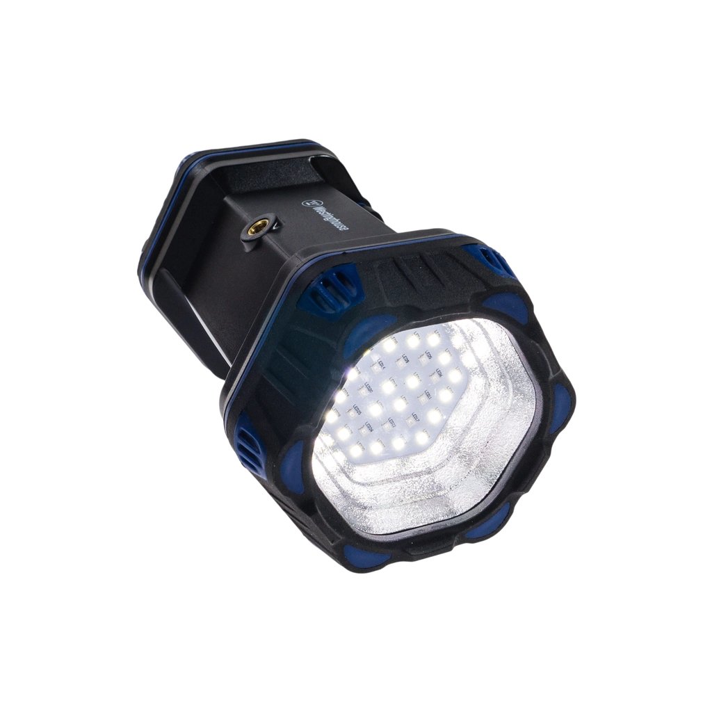 Ліхтар Westinghouse 8W LED COB WF217 з USB з функ Power Bank + подарунок WF 87-3R03PD16 red (WF217-CB-PR1)