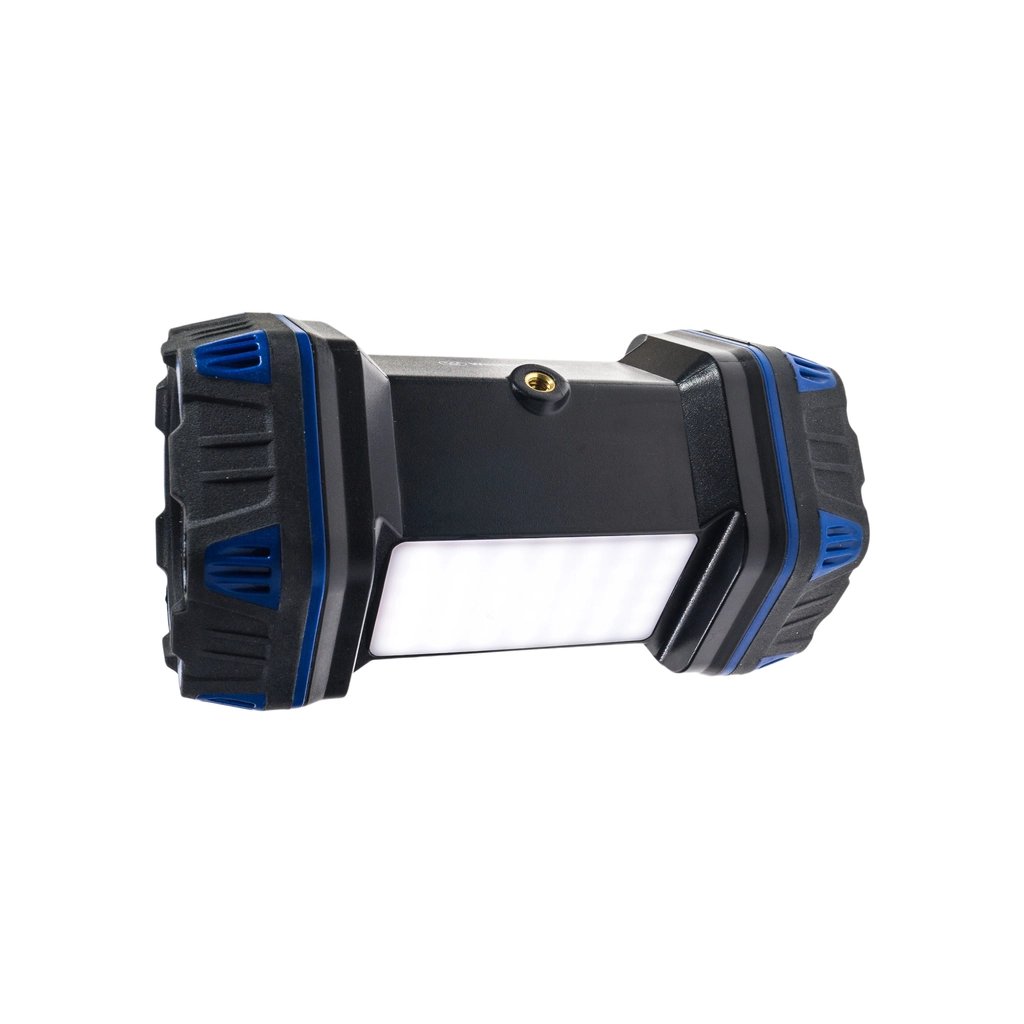 Ліхтар Westinghouse 8W LED COB WF217 з USB з функ Power Bank + подарунок WF 87-3R03PD16 red (WF217-CB-PR1)