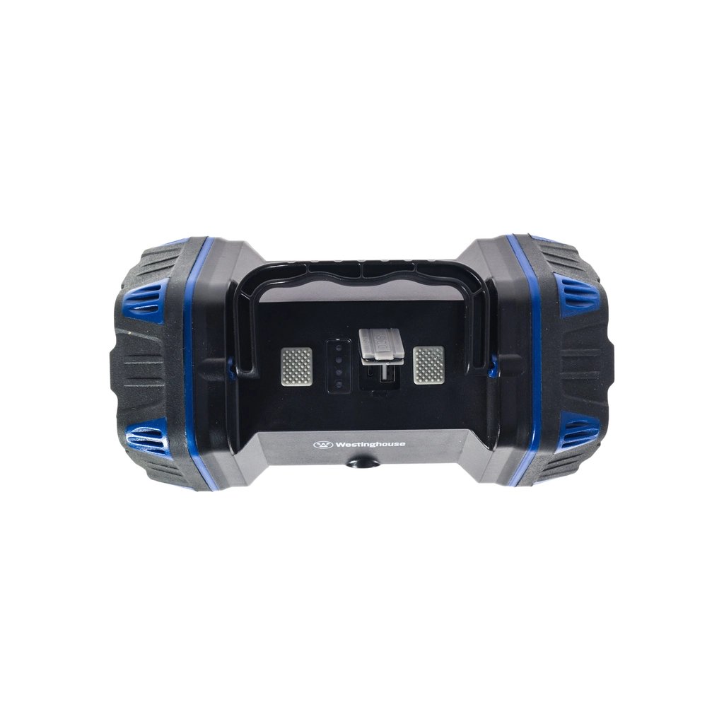 Ліхтар Westinghouse 8W LED COB WF217 з USB з функ Power Bank + подарунок WF 87-3R03PD16 red (WF217-CB-PR1)