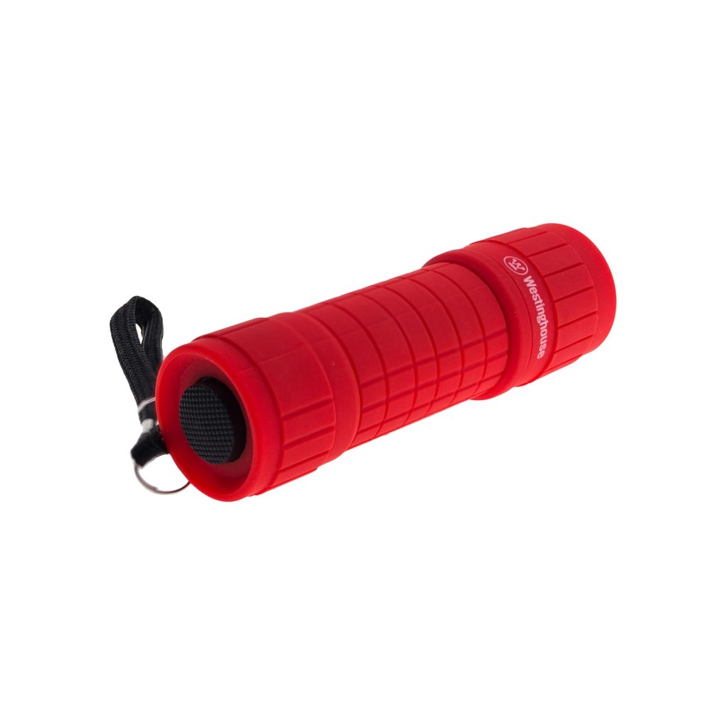 Ліхтар Westinghouse 8W LED COB WF217 з USB з функ Power Bank + подарунок WF 87-3R03PD16 red (WF217-CB-PR1)