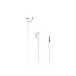 Навушники Apple iPhone EarPods with Mic 3.5 мм (MWU53ZM/A)