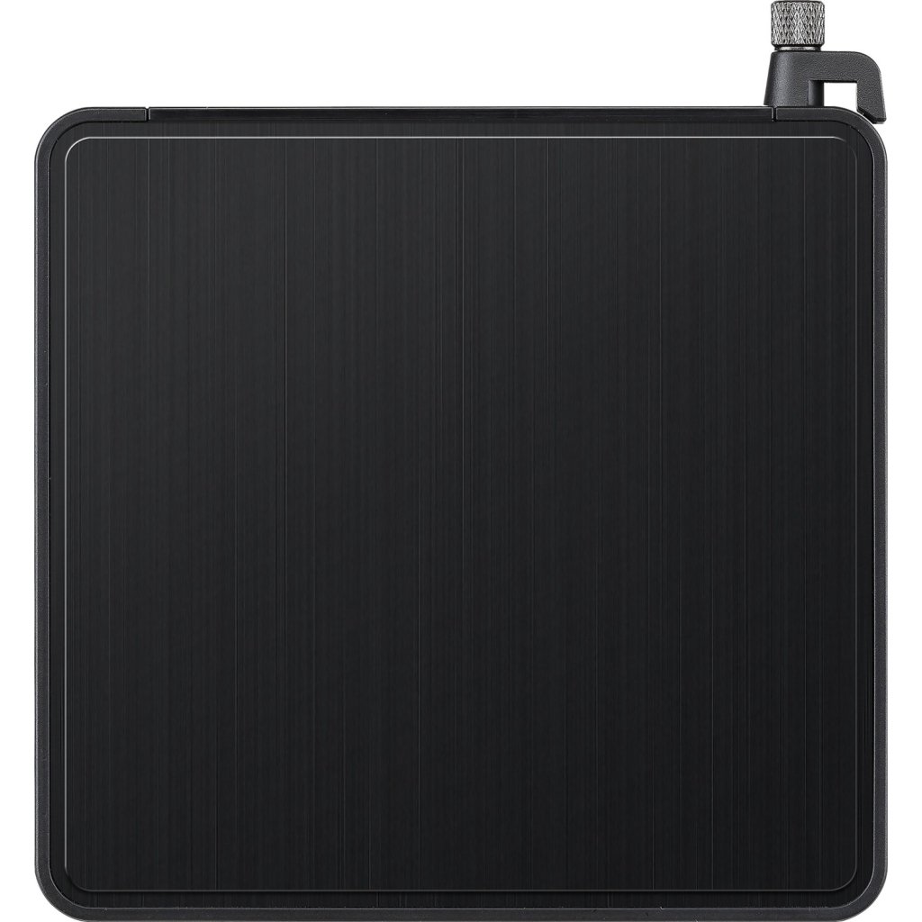 Комп’ютер ASUS NUC 14 Pro RNUC14RVHI300002I / Core 3 100U, M.2 22×80 NVMe, 22×42 NVMe/2.5” SATA (90AR0072-M00040)