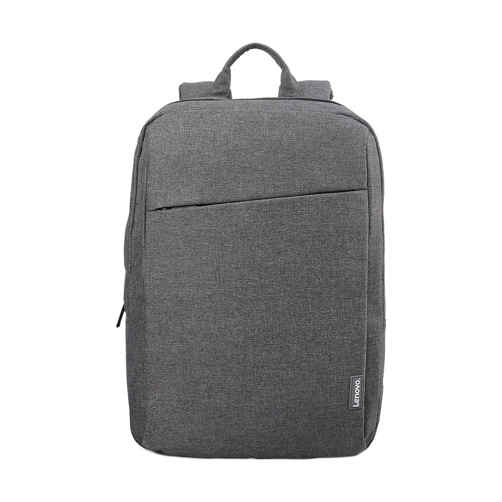 Рюкзак для ноутбука Lenovo 15.6″ Casual B210 Grey (4X40T84058)