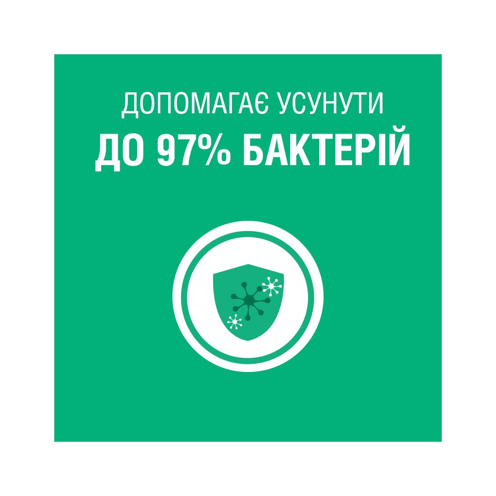 Ополіскувач для порожнини рота Listerine Сплеск свіжості 500 мл (5010123703547)