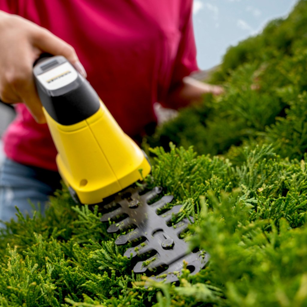 Кущоріз Karcher GSH 2 Plus (1.445-310.0)