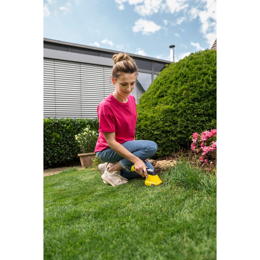 Кущоріз Karcher GSH 2 Plus (1.445-310.0)