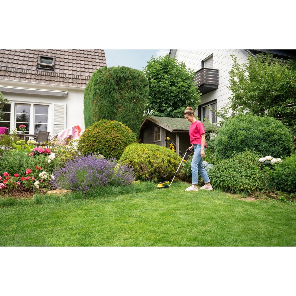 Кущоріз Karcher GSH 2 Plus (1.445-310.0)