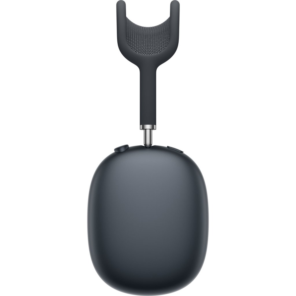 Навушники Apple AirPods Max (2nd generation) Midnight (MWW43ZE/A)