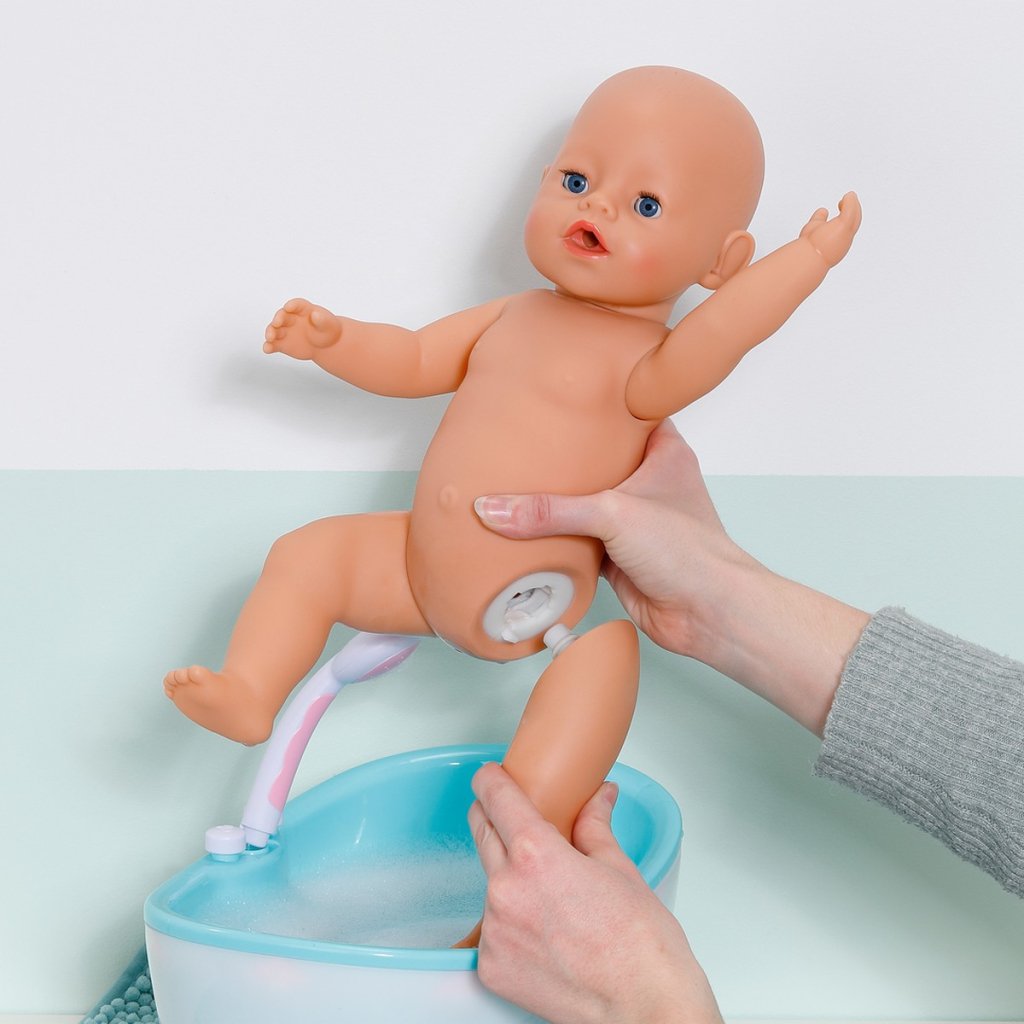Пупс Zapf Baby Born – Чарівна Емма 43 см (834800)