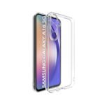 Чохол до мобільного телефона BeCover Samsung Galaxy A16 5G SM-A166 Transparancy (712143)