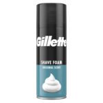 Піна для гоління Gillette Classic Sensitive 400 мл (8700216497039)