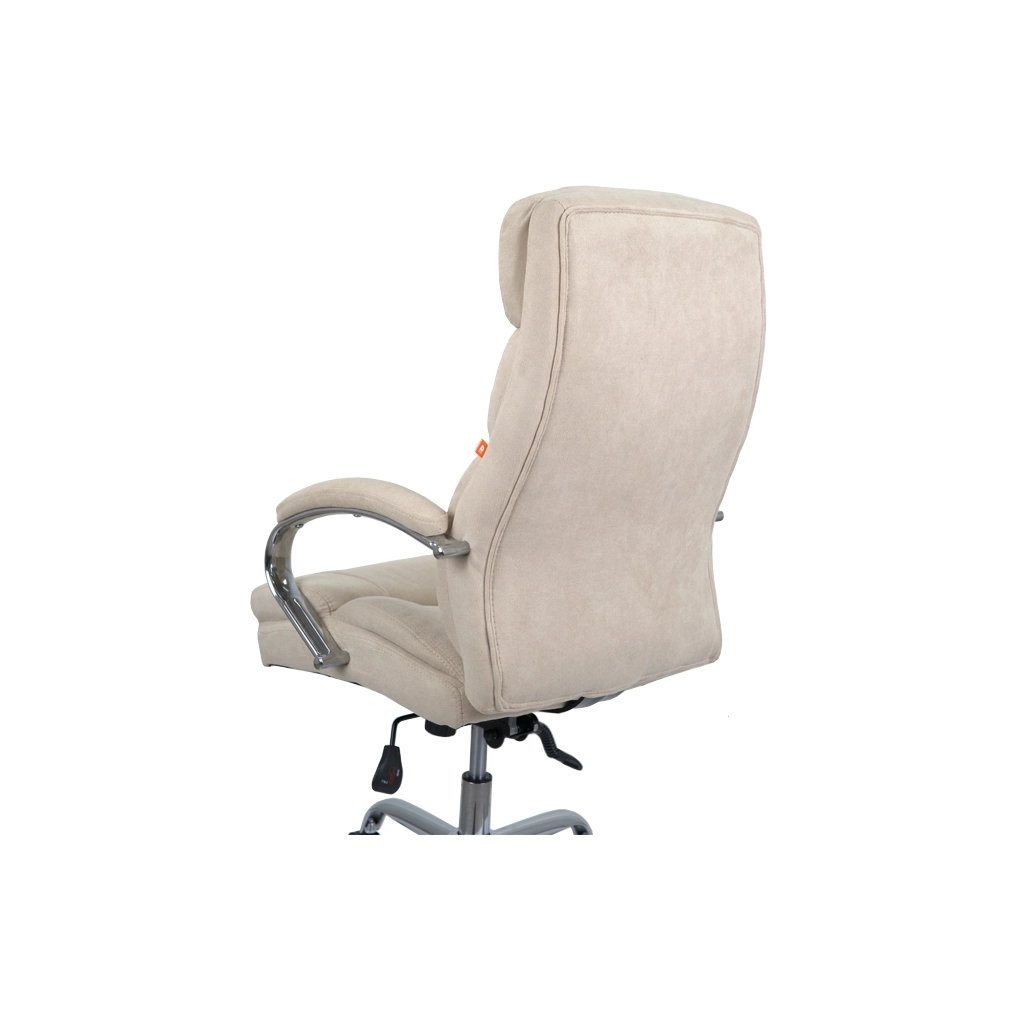 Офісне крісло Аклас Селін ANF Бежевий (1705B-2 Beige) (00146343)