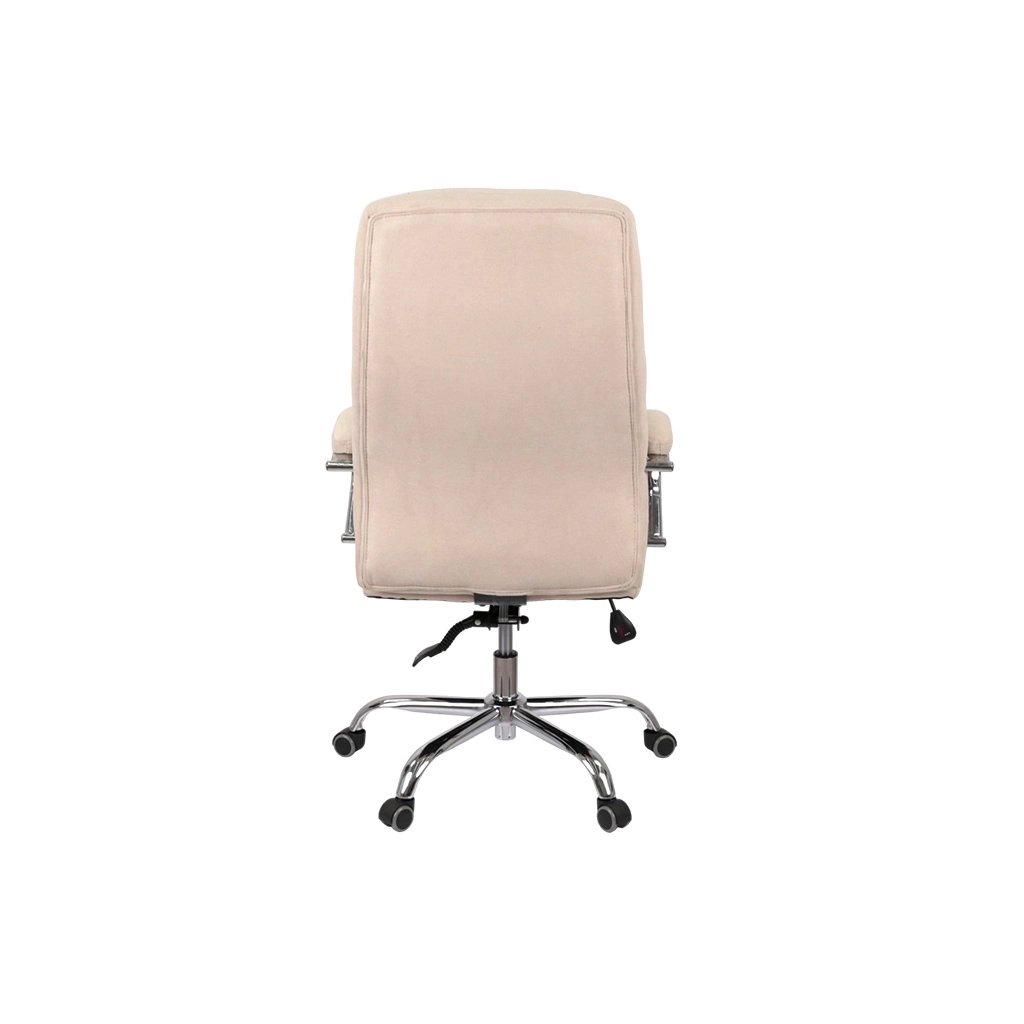 Офісне крісло Аклас Селін ANF Бежевий (1705B-2 Beige) (00146343)