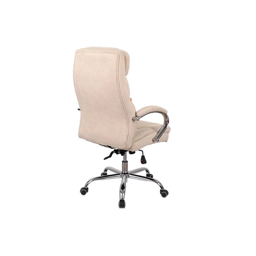 Офісне крісло Аклас Селін ANF Бежевий (1705B-2 Beige) (00146343)
