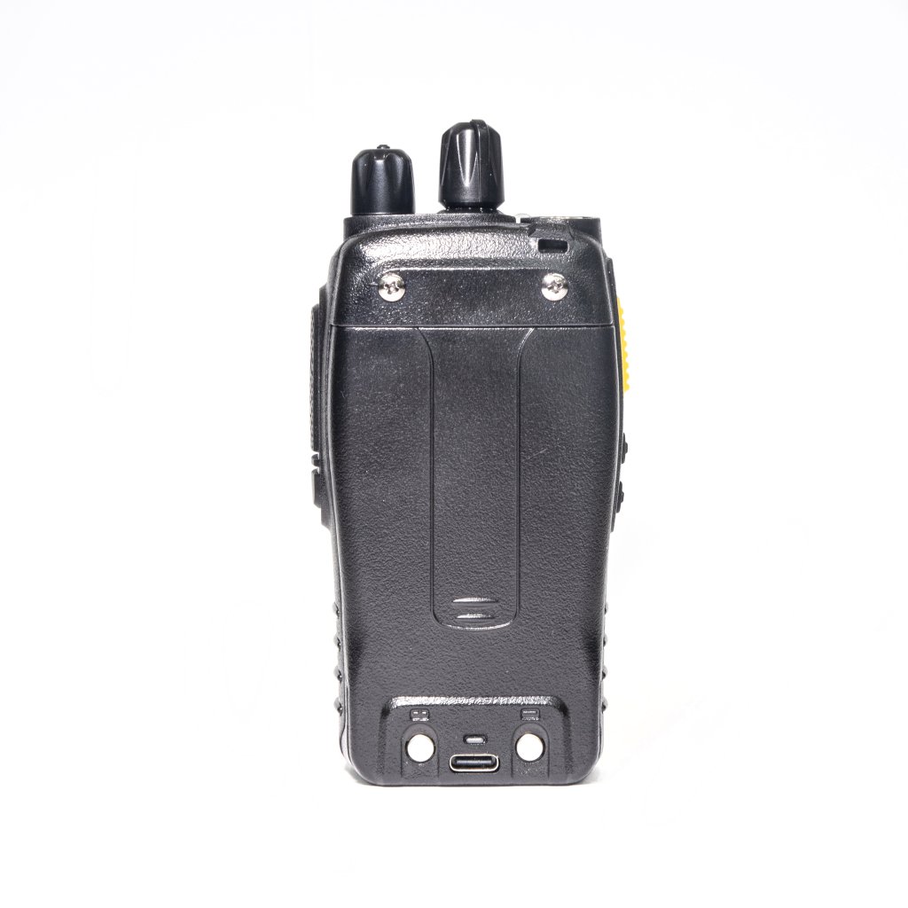 Портативна рація Baofeng BF-888SD