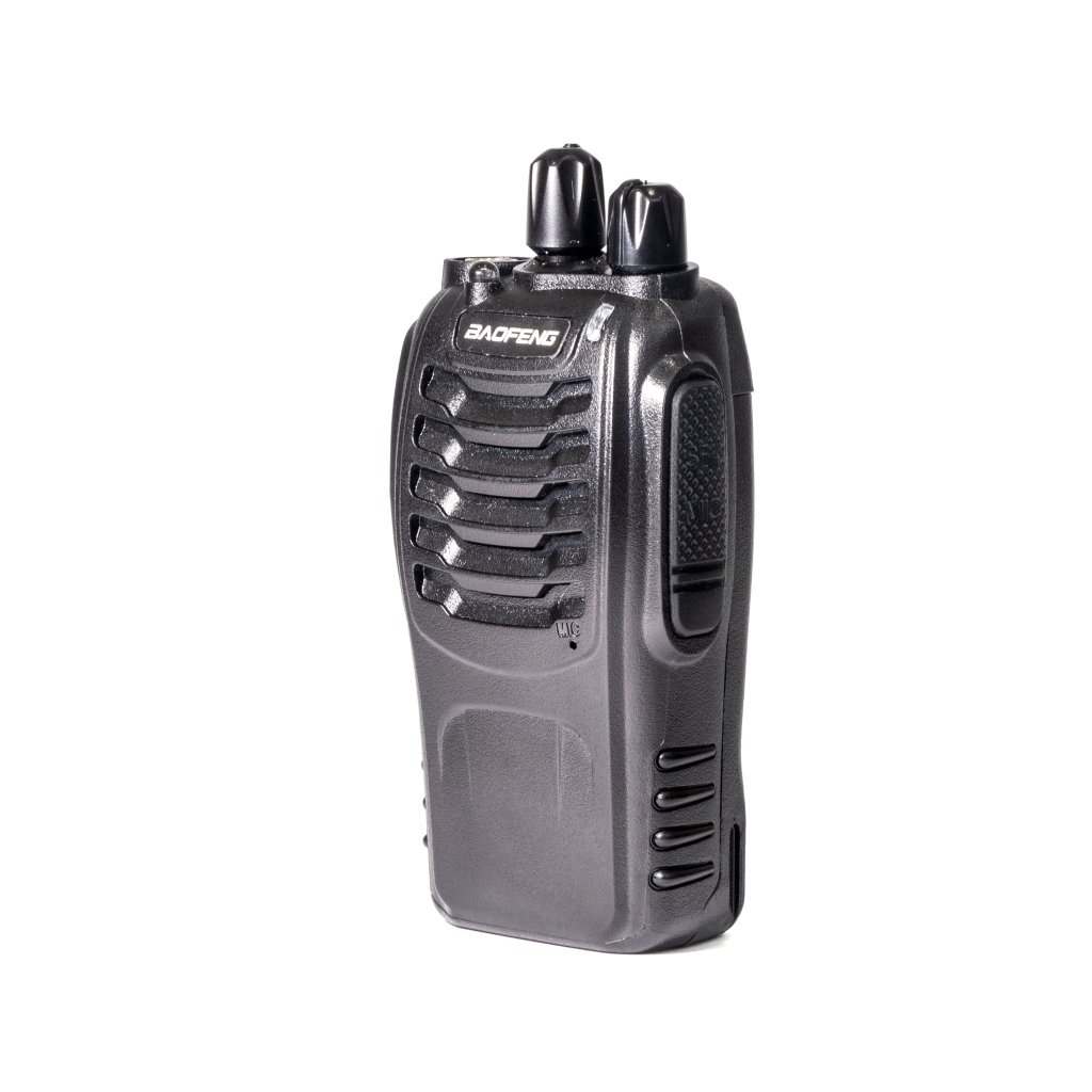 Портативна рація Baofeng BF-888SD