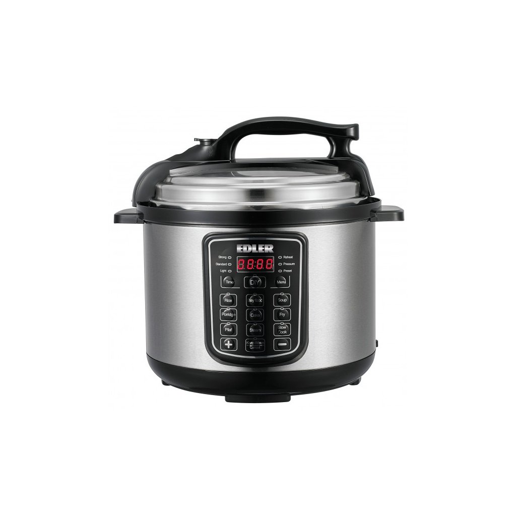 Мультиварка Edler ED-PC1806