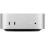 Комп’ютер Apple A3239 Mac mini / Apple M4 Pro(12C CPU/16C GPU), 24, 512 (MCX44UA/A)