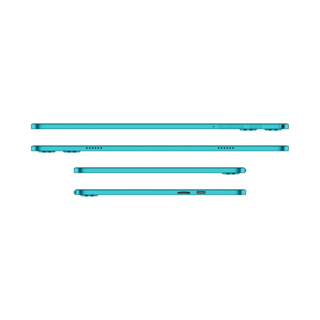Планшет Teclast P30 10.1′ HD 4/128GB/WIFI/Metal/ Blue (6940709686898)