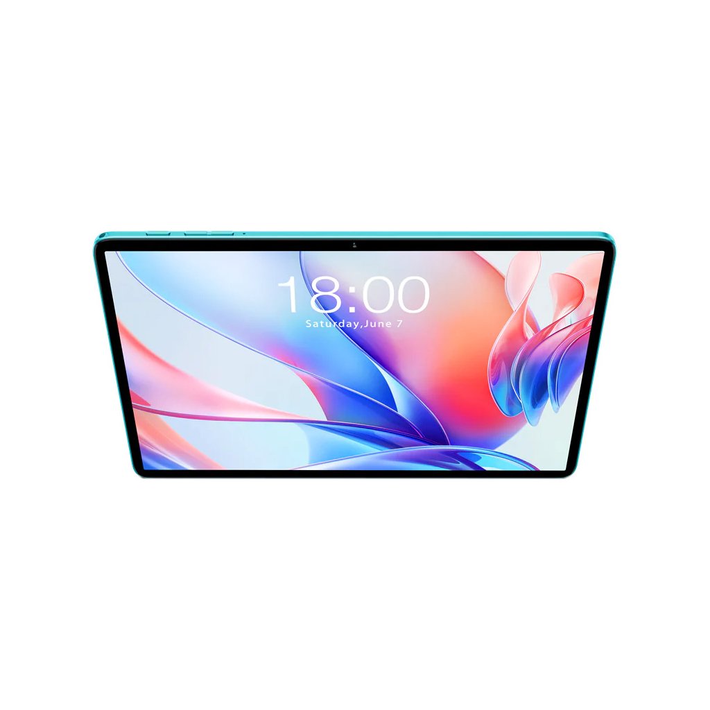 Планшет Teclast P30 10.1′ HD 4/128GB/WIFI/Metal/ Blue (6940709686898)