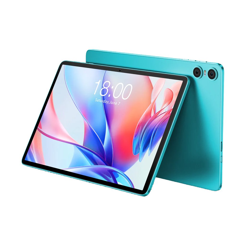 Планшет Teclast P30 10.1′ HD 4/128GB/WIFI/Metal/ Blue (6940709686898)