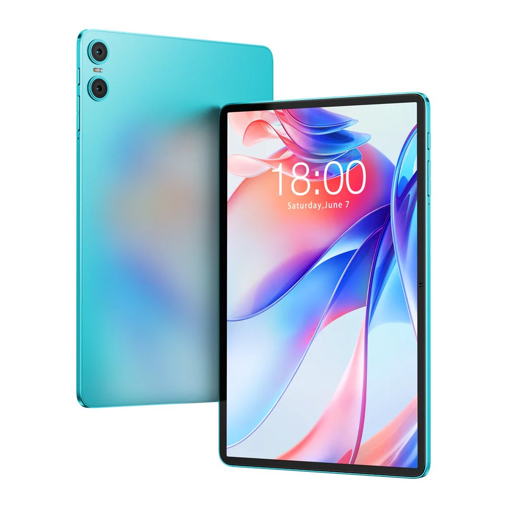 Планшет Teclast P30 10.1′ HD 4/128GB/WIFI/Metal/ Blue (6940709686898)