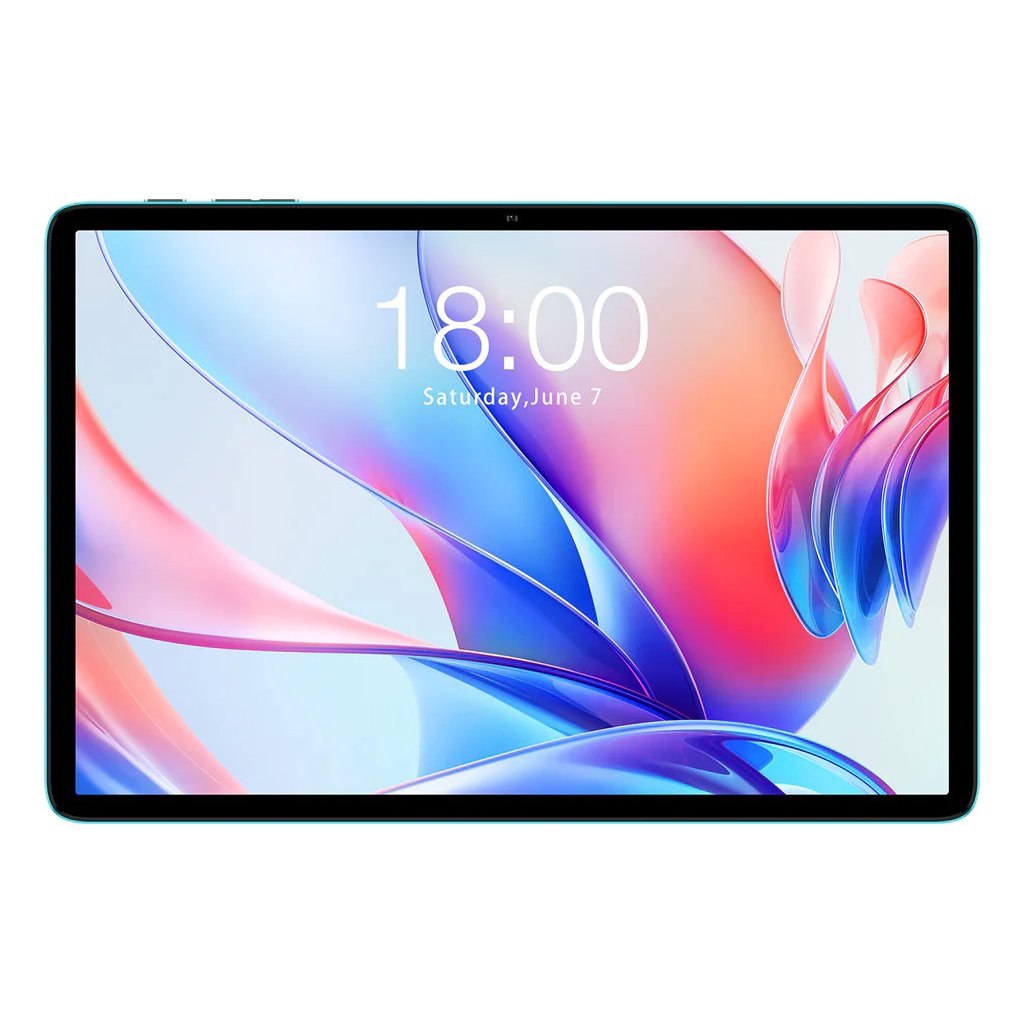 Планшет Teclast P30 10.1′ HD 4/128GB/WIFI/Metal/ Blue (6940709686898)