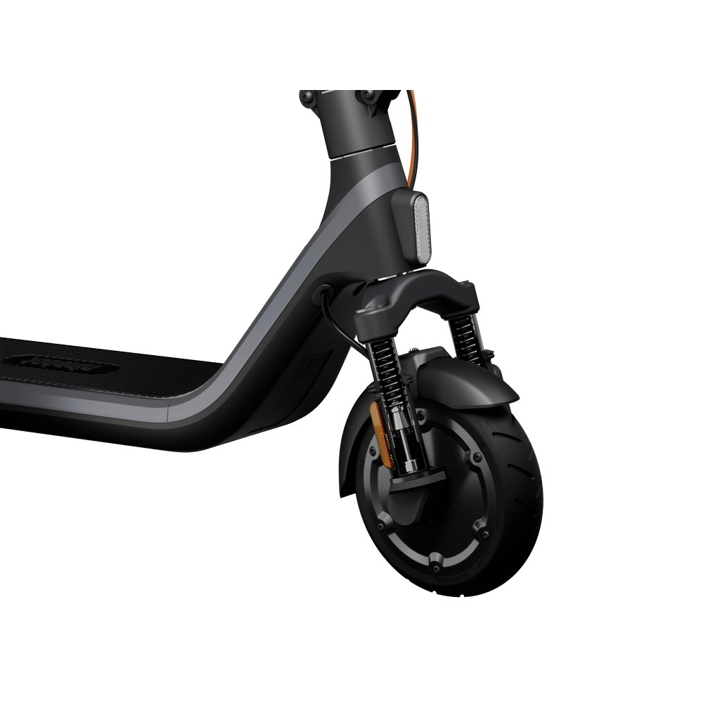 Електросамокат Segway Ninebot E2 PLUS E II, чорний (AA.05.14.02.0003)