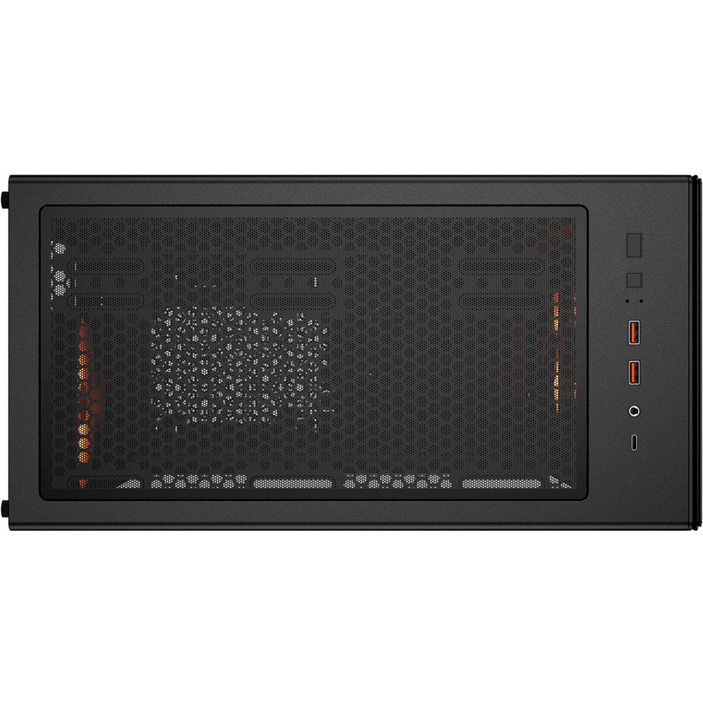 Корпус Cougar MX220 RGB Black