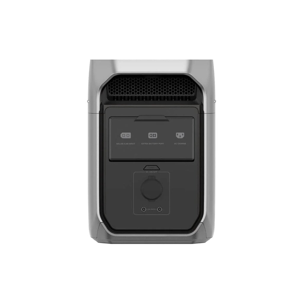 Зарядна станція EcoFlow DELTA 3 Plus 1800W (EFDELTA3P-EU)