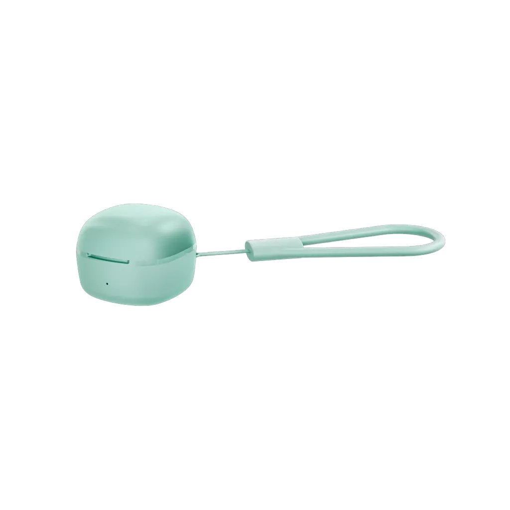 Навушники Canyon OnGo 4 Mini TWS Green (CNS-TWS4GR)