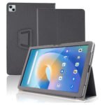 Чохол до планшета BeCover Slimbook Oscal Pad 13 10.1″ Black (712830)