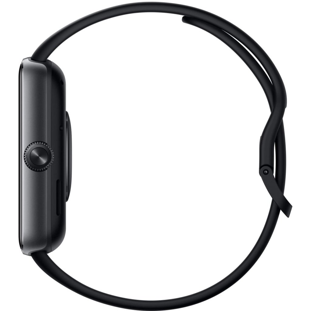 Смарт-годинник Xiaomi Redmi Watch 5 Obsidian Black BHR9389GL (1121746)