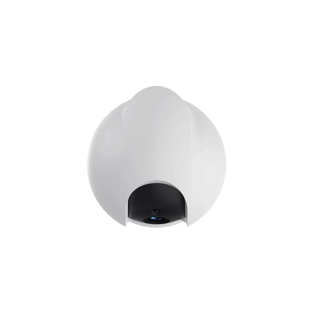 Камера відеоспостереження Hikvision DS-2CV2Q21G1-IDW(W)/EU (4.0)