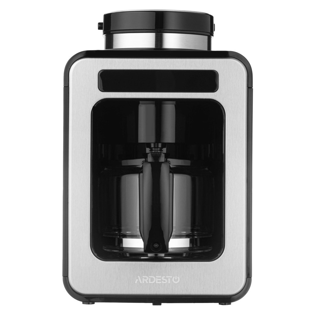 Крапельна кавоварка Ardesto FCM-DG064