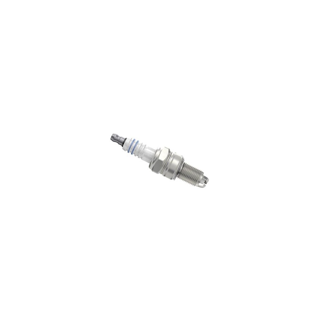 Свічка запалювання Bosch 0 242 235 664