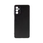 Чохол до мобільного телефона BeCover Samsung Galaxy A26 SM-A266 Black (712893)