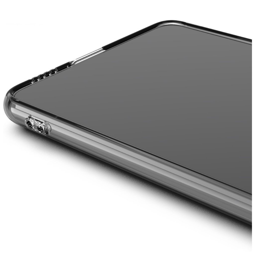 Чохол до мобільного телефона BeCover Samsung Galaxy A26 SM-A266 Transparancy (712894)