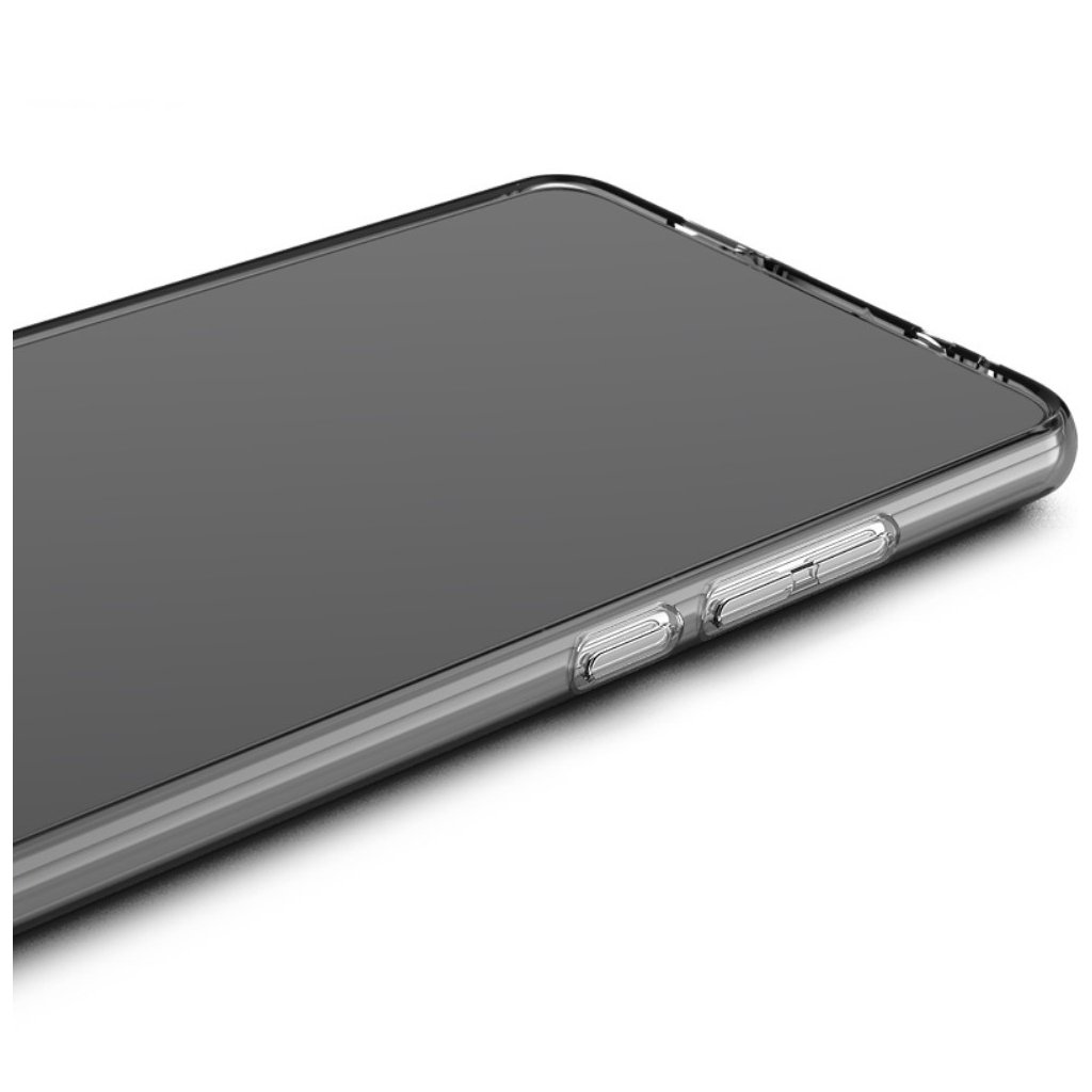 Чохол до мобільного телефона BeCover Samsung Galaxy A26 SM-A266 Transparancy (712894)