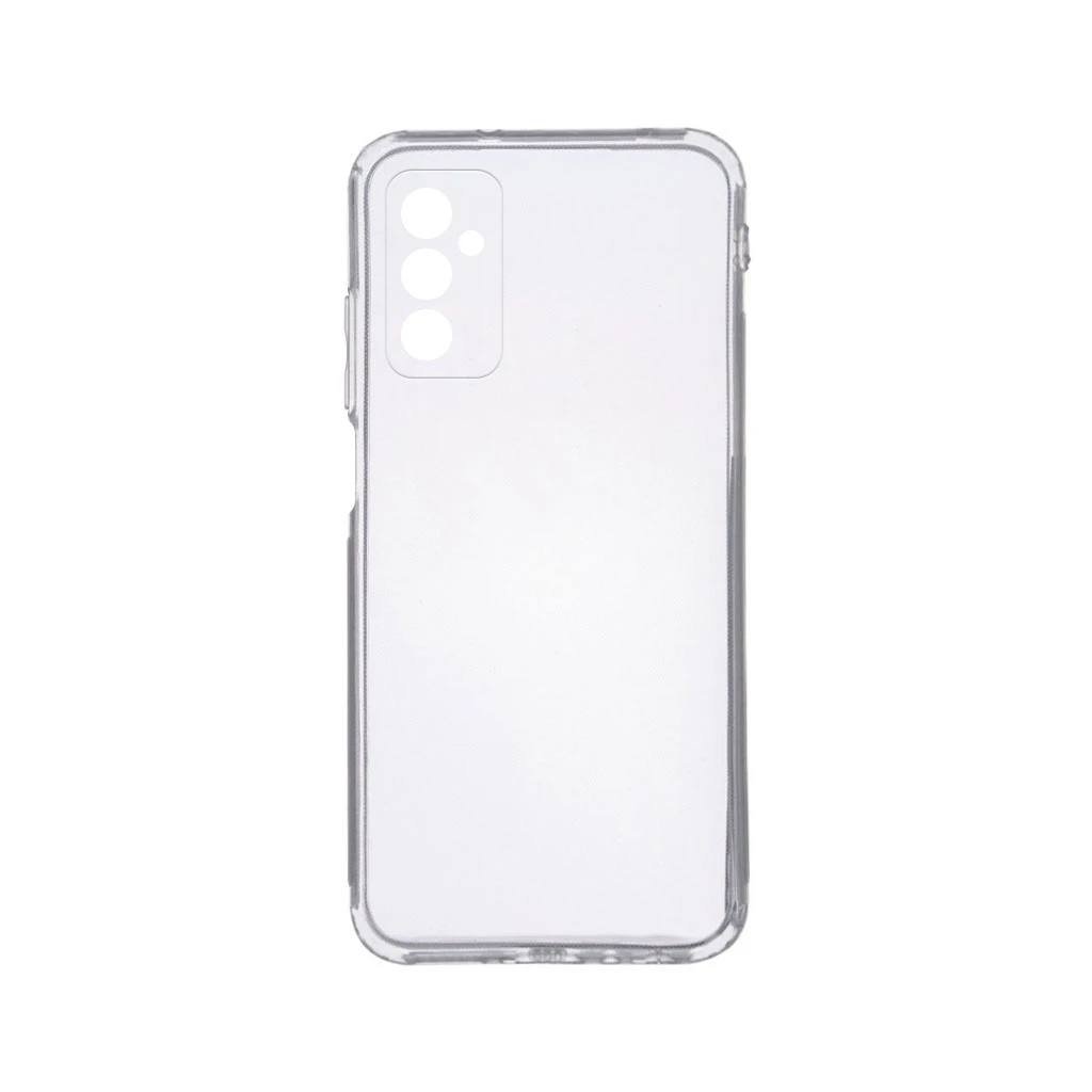 Чохол до мобільного телефона BeCover Samsung Galaxy A26 SM-A266 Transparancy (712894)