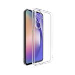 Чохол до мобільного телефона BeCover Samsung Galaxy A36 SM-A366 Transparancy (712896)