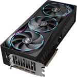 Відеокарта GIGABYTE GeForce RTX5070 Ti 16GB AORUS MASTER (GV-N507TAORUS M-16GD)