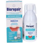 Ополіскувач для порожнини рота Biorepair Plus Інтенсивне лікування 250 мл (8017331072561)