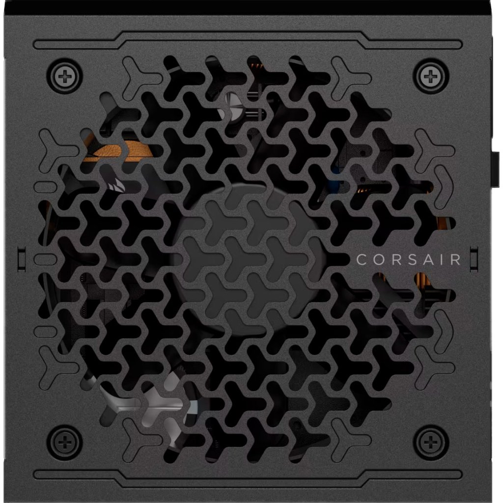 Блок живлення Corsair 850W RM850e (CP-9020296-EU)