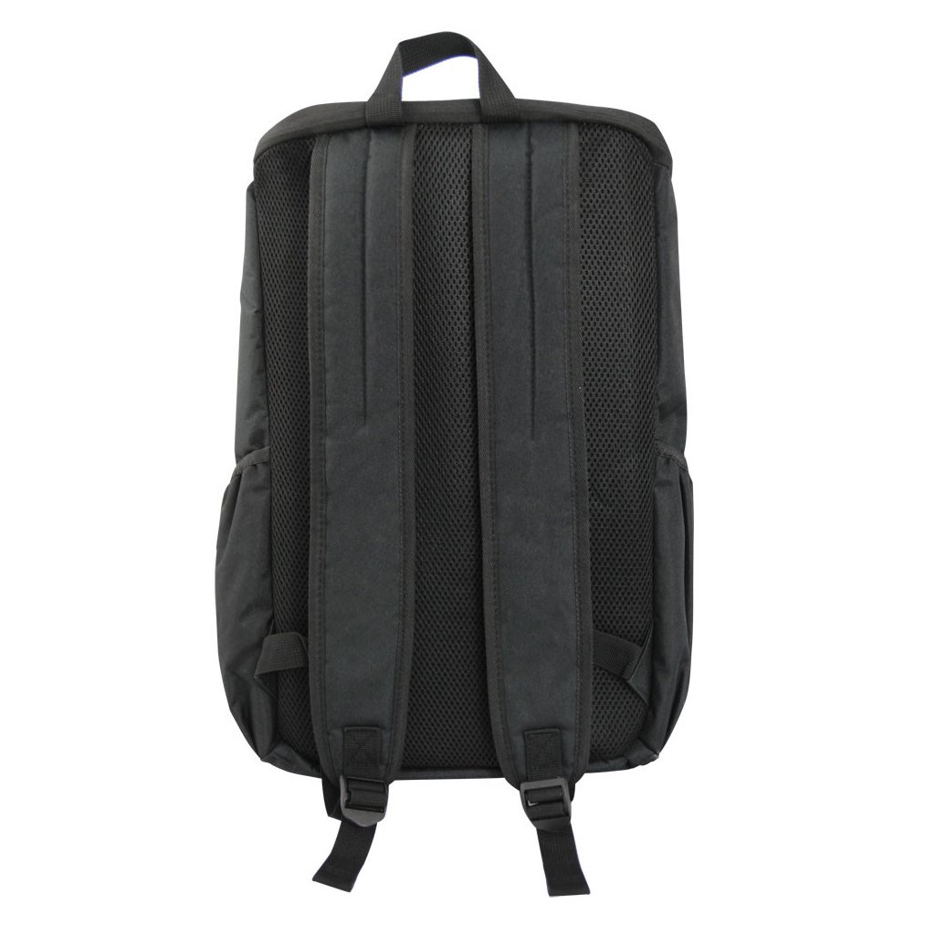 Рюкзак для ноутбука Esperanza 15.6″ TRAPANI, black (ET199)